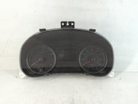 2019-2021 Kia Forte Instrument Cluster Speedometer Gauges P/N:P940N430 Fits Fits 2019 2020 2021 OEM Used Auto Parts - Oemuse