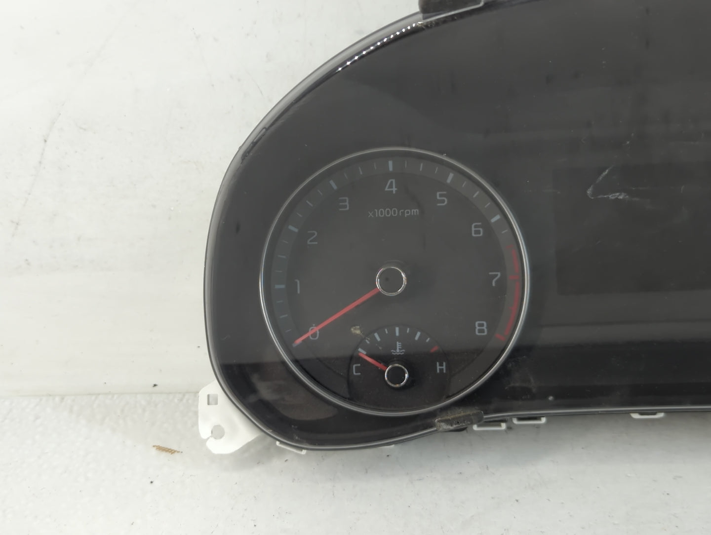 2019-2021 Kia Forte Instrument Cluster Speedometer Gauges P/N:P940N430 Fits Fits 2019 2020 2021 OEM Used Auto Parts - Oemuse