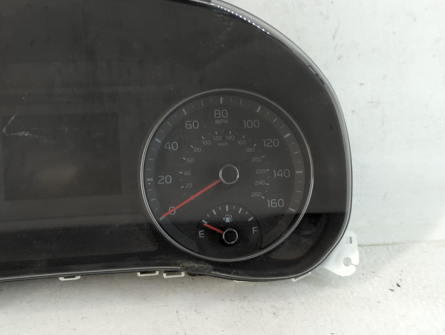 2019-2021 Kia Forte Instrument Cluster Speedometer Gauges P/N:P940N430 Fits Fits 2019 2020 2021 OEM Used Auto Parts - Oemuse
