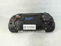 2019-2021 Kia Forte Instrument Cluster Speedometer Gauges P/N:P940N430 Fits Fits 2019 2020 2021 OEM Used Auto Parts - Oemuse