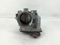 2020-2022 Kia Forte Throttle Body P/N:35100-2E710 Fits Fits 2020 2021 2022 OEM Used Auto Parts - Oemusedautoparts1.com