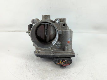 compare product 2020-2022 Kia Forte Throttle Body P/N:35100-2E710 Fits Fits 2020 2021 2022 OEM Used Auto Parts