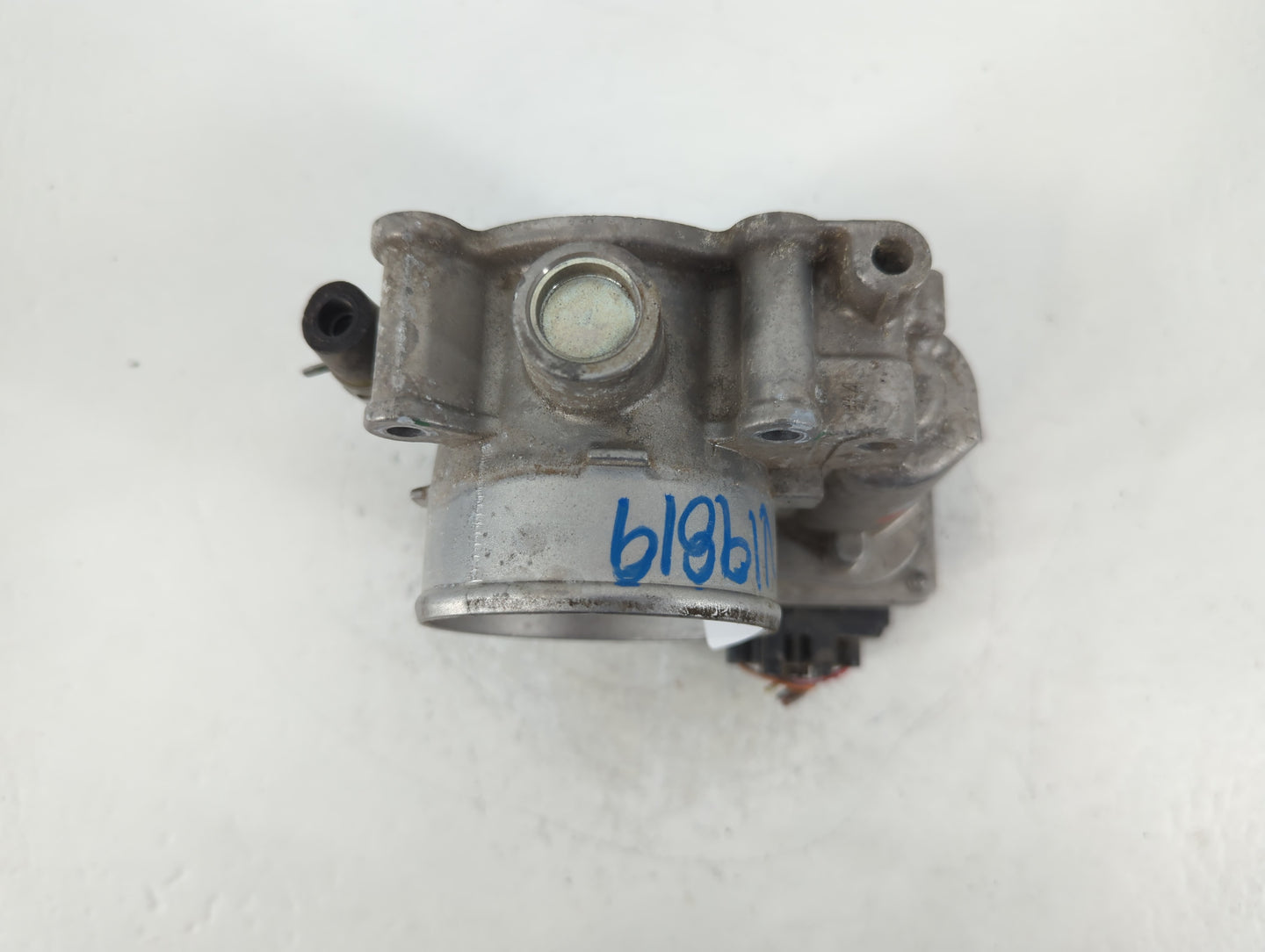 2020-2022 Kia Forte Throttle Body P/N:35100-2E710 Fits Fits 2020 2021 2022 OEM Used Auto Parts - Oemusedautoparts1.com