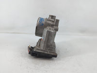 2020-2022 Kia Forte Throttle Body P/N:35100-2E710 Fits Fits 2020 2021 2022 OEM Used Auto Parts - Oemusedautoparts1.com