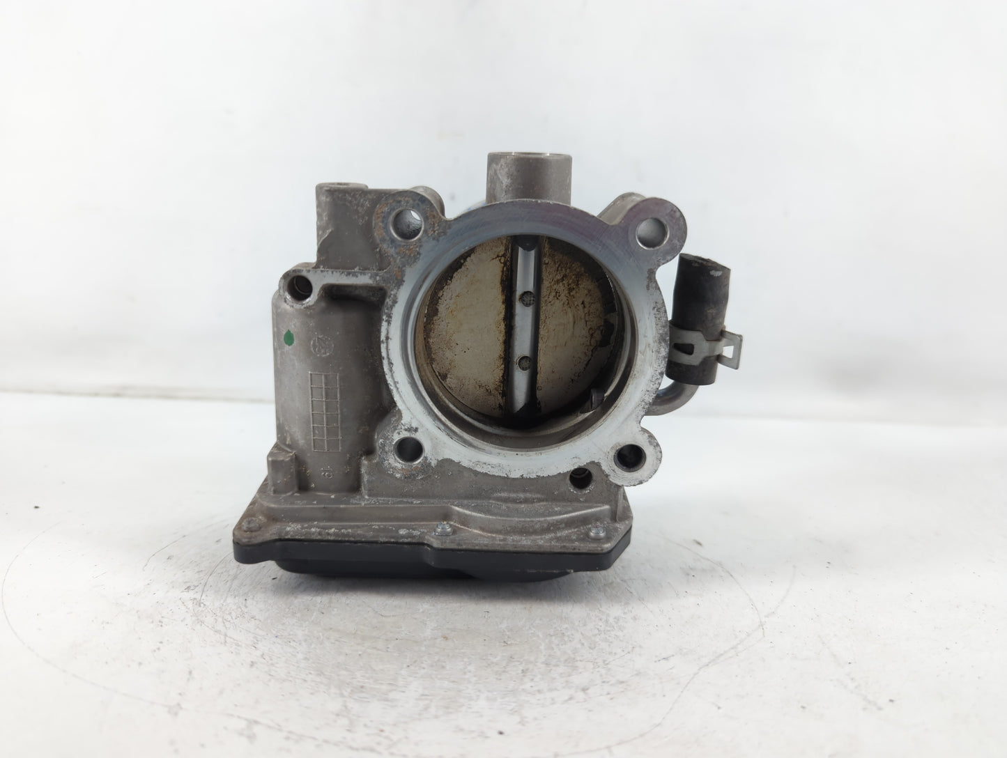 2020-2022 Kia Forte Throttle Body P/N:35100-2E710 Fits Fits 2020 2021 2022 OEM Used Auto Parts - Oemusedautoparts1.com