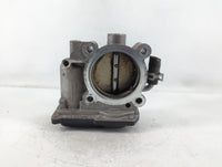 2020-2022 Kia Forte Throttle Body P/N:35100-2E710 Fits Fits 2020 2021 2022 OEM Used Auto Parts - Oemusedautoparts1.com