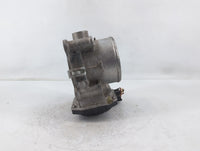 2020-2022 Kia Forte Throttle Body P/N:35100-2E710 Fits Fits 2020 2021 2022 OEM Used Auto Parts - Oemusedautoparts1.com