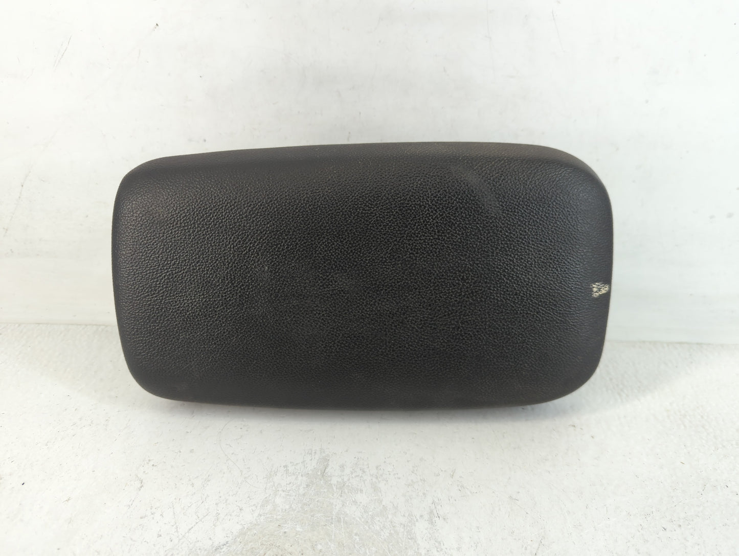 2021 Kia Forte Center Console Armrest Cover Lid Fits OEM Used Auto Parts - Oemusedautoparts1.com