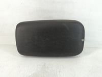 2021 Kia Forte Center Console Armrest Cover Lid Fits OEM Used Auto Parts - Oemusedautoparts1.com