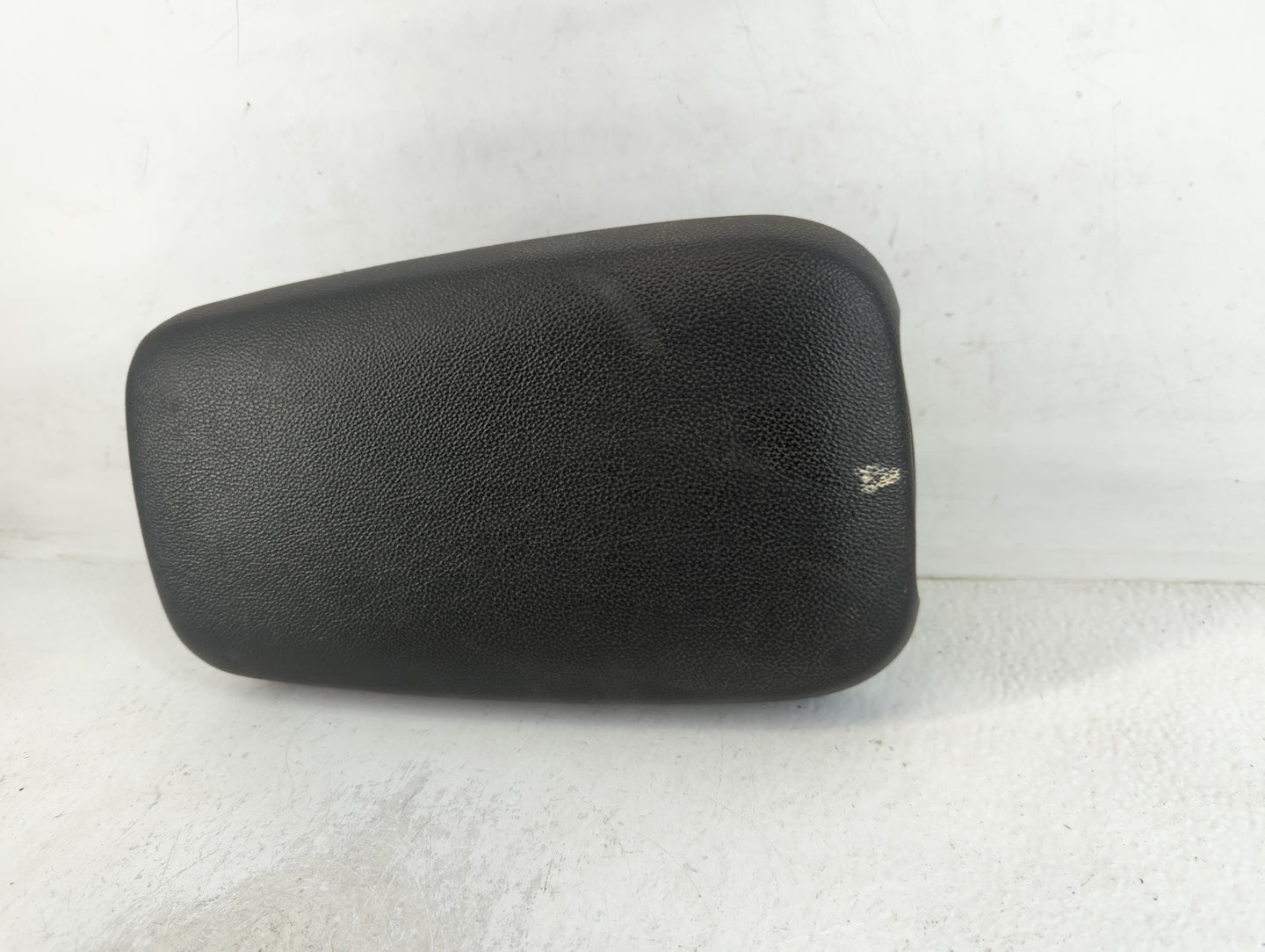 2021 Kia Forte Center Console Armrest Cover Lid Fits OEM Used Auto Parts - Oemusedautoparts1.com