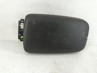 2021 Kia Forte Center Console Armrest Cover Lid Fits OEM Used Auto Parts - Oemusedautoparts1.com