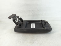 2021 Kia Forte Center Console Armrest Cover Lid Fits OEM Used Auto Parts - Oemusedautoparts1.com