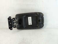 2021 Kia Forte Center Console Armrest Cover Lid Fits OEM Used Auto Parts - Oemusedautoparts1.com