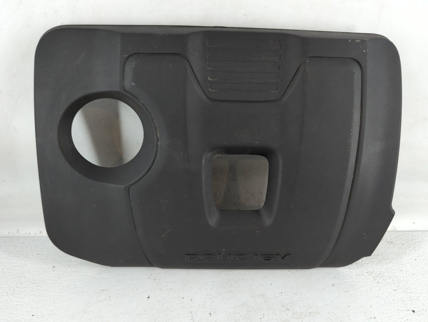 2021 Kia Forte Engine Cover - Oemusedautoparts1.com