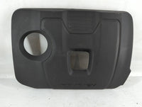 2021 Kia Forte Engine Cover - Oemusedautoparts1.com