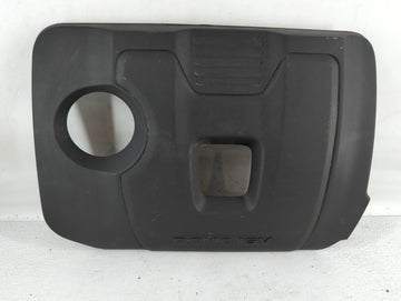 2021 Kia Forte Engine Cover - Oemusedautoparts1.com