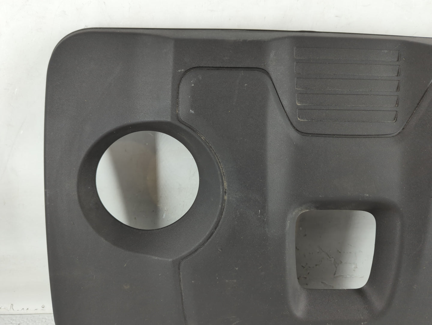 2021 Kia Forte Engine Cover - Oemusedautoparts1.com