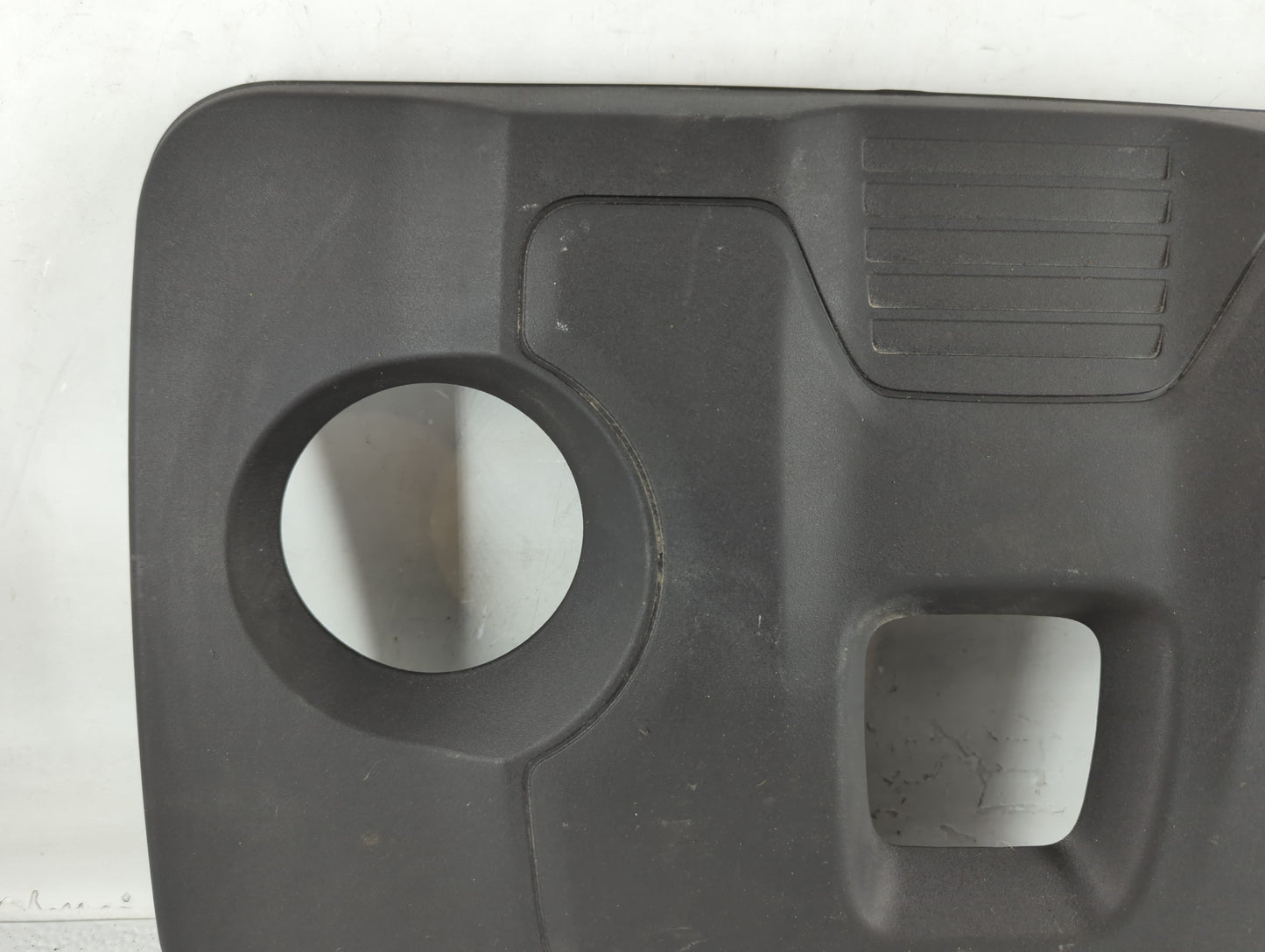 2021 Kia Forte Engine Cover - Oemusedautoparts1.com