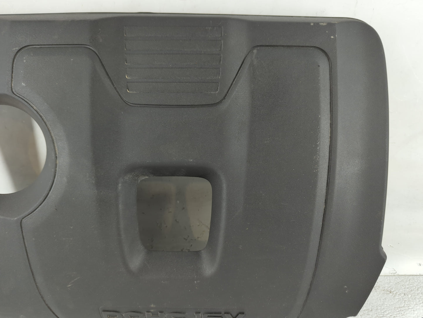 2021 Kia Forte Engine Cover - Oemusedautoparts1.com