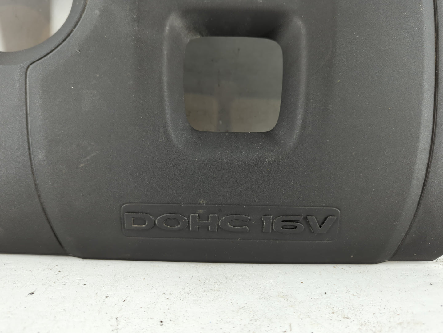 2021 Kia Forte Engine Cover - Oemusedautoparts1.com