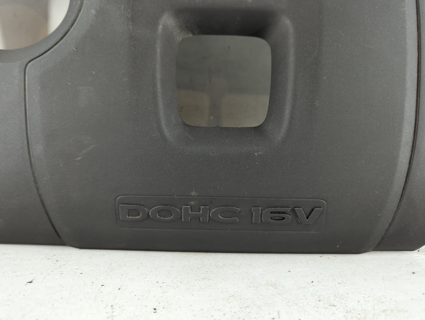 2021 Kia Forte Engine Cover - Oemusedautoparts1.com