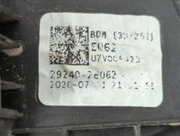 2021 Kia Forte Engine Cover - Oemusedautoparts1.com