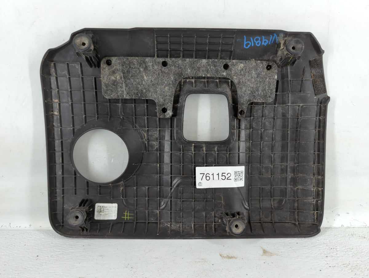 2021 Kia Forte Engine Cover 761152 - Oemusedautoparts1.com