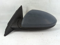 2019-2022 Kia Forte Driver Side View Mirror - Left Door Mirror OEM Used - Oemusedautoparts1.com