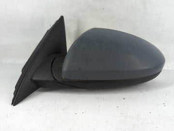 2019-2022 Kia Forte Driver Side View Mirror - Left Door Mirror OEM Used - Oemusedautoparts1.com