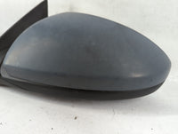 2019-2022 Kia Forte Driver Side View Mirror - Left Door Mirror OEM Used - Oemusedautoparts1.com
