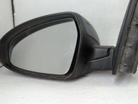 2019-2022 Kia Forte Driver Side View Mirror - Left Door Mirror OEM Used - Oemusedautoparts1.com