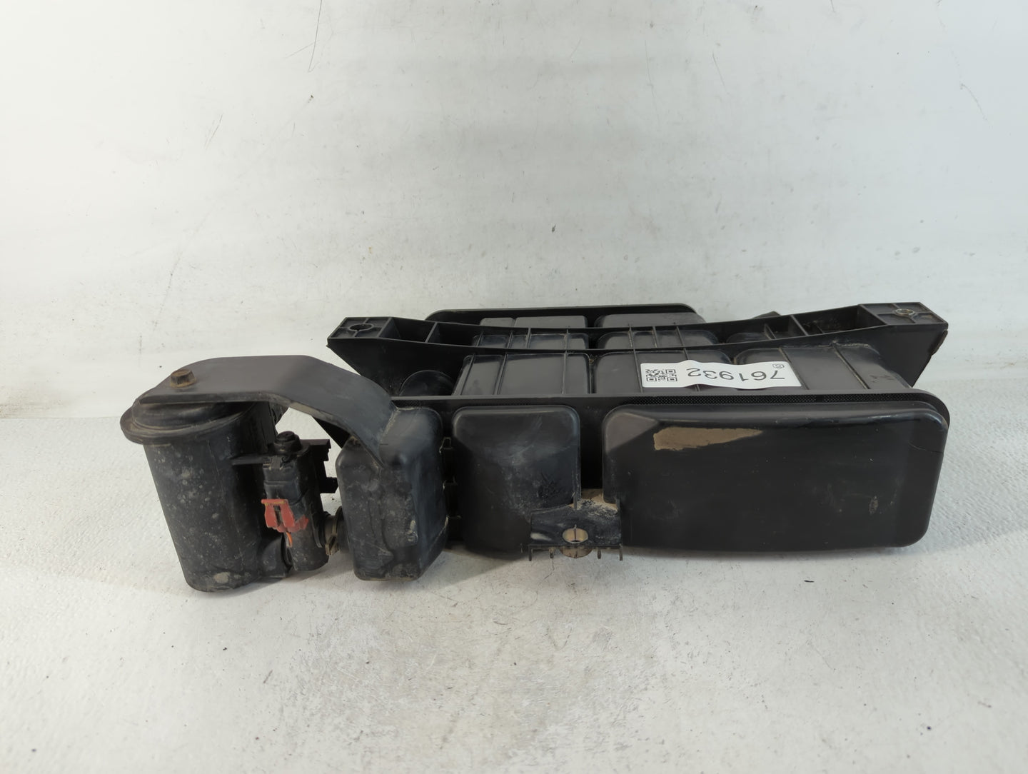 2021 Kia Forte Fuel Vapor Charcoal Canister - Oemusedautoparts1.com