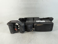 2021 Kia Forte Fuel Vapor Charcoal Canister 761932 - Oemusedautoparts1.com