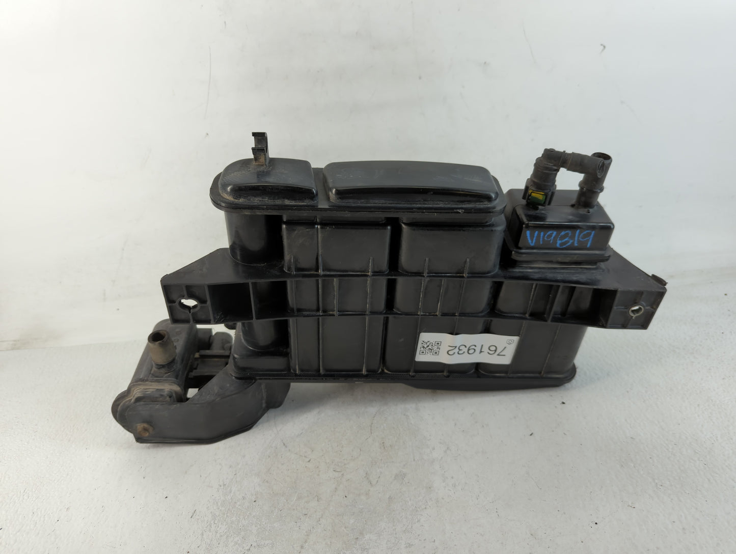 2021 Kia Forte Fuel Vapor Charcoal Canister - Oemusedautoparts1.com