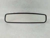 2017-2022 Kia Forte Interior Rear View Mirror Replacement OEM P/N:E8011083 Fits OEM Used Auto Parts - Oemusedautoparts1.com