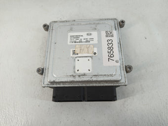 compare product 2019-2021 Kia Forte PCM Engine Control Computer ECU ECM PCU OEM P/N:39199-2E036 Fits Fits 2019 2020 2021 OEM Used Auto Parts