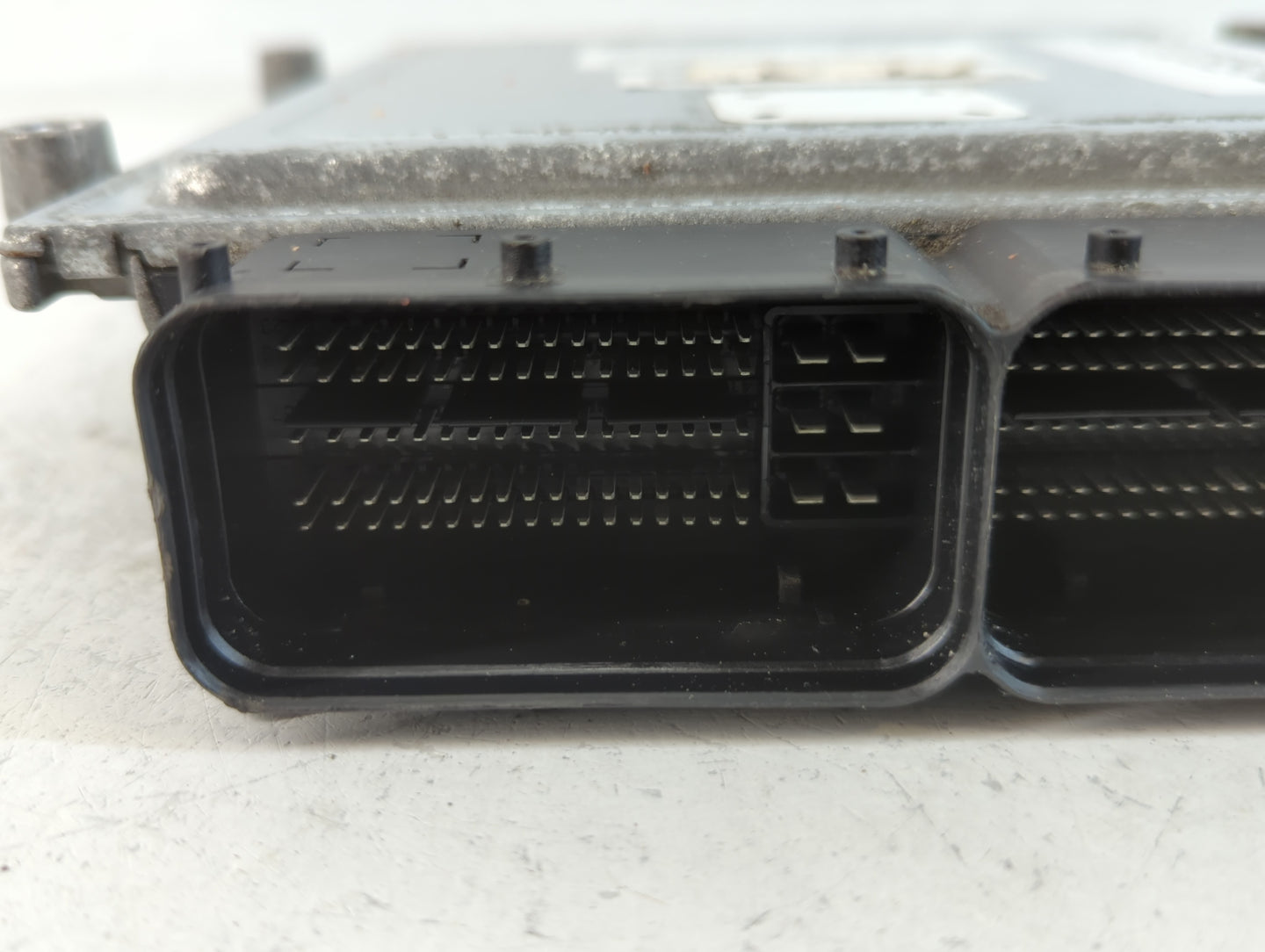 2019-2021 Kia Forte PCM Engine Control Computer ECU ECM PCU OEM P/N:39199-2E036 Fits Fits 2019 2020 2021 OEM Used Auto Parts
