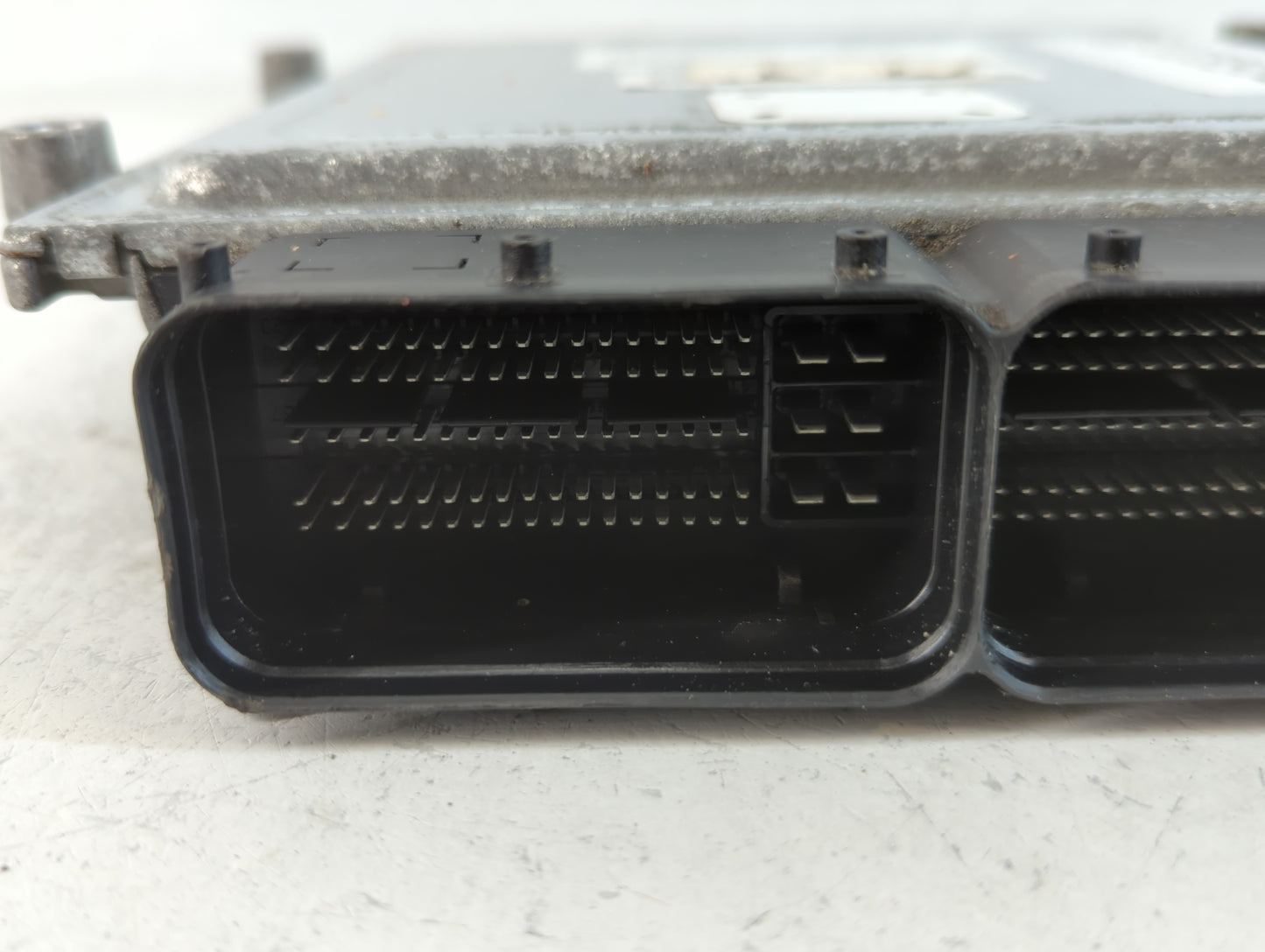 2019-2021 Kia Forte PCM Engine Control Computer ECU ECM PCU OEM P/N:39199-2E036 Fits Fits 2019 2020 2021 OEM Used Auto Parts