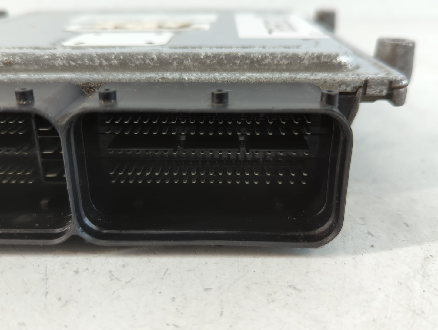 2019-2021 Kia Forte PCM Engine Control Computer ECU ECM PCU OEM P/N:39199-2E036 Fits Fits 2019 2020 2021 OEM Used Auto Parts
