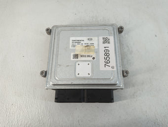 compare product 2020-2021 Kia Forte PCM Engine Control Computer ECU ECM PCU OEM P/N:39199-2E036 Fits Fits 2020 2021 OEM Used Auto Parts