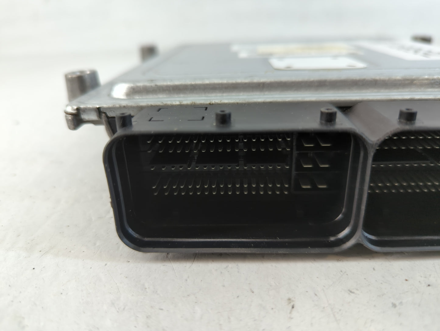 2020-2021 Kia Forte PCM Engine Control Computer ECU ECM PCU OEM P/N:39199-2E036 Fits Fits 2020 2021 OEM Used Auto Parts - Oe