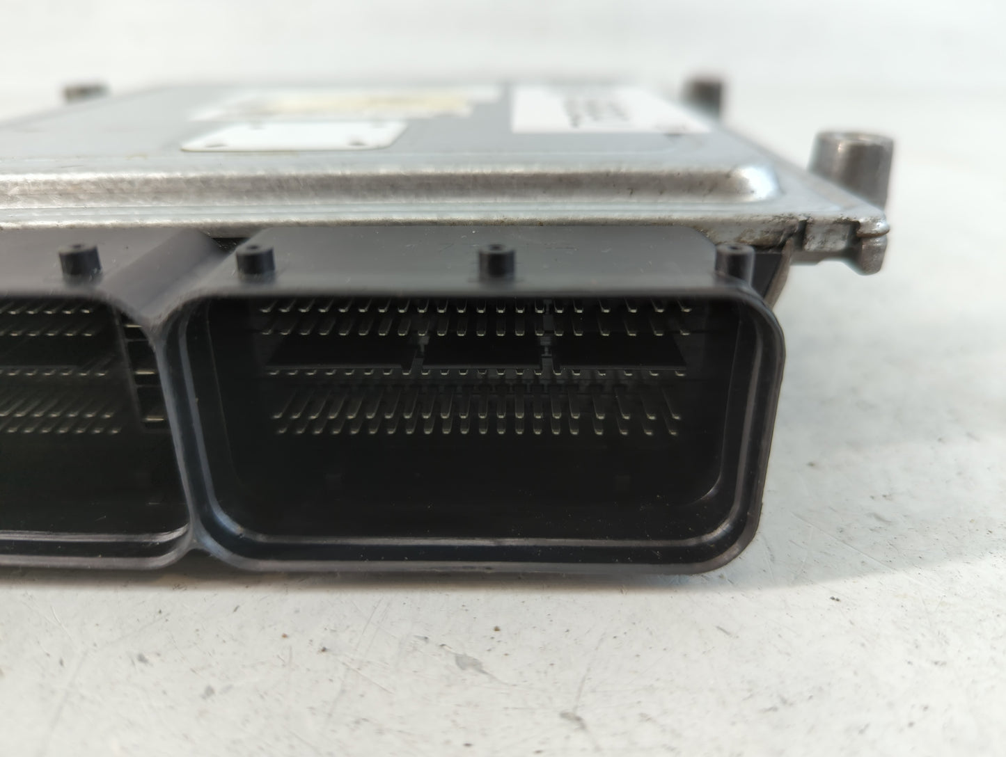2020-2021 Kia Forte PCM Engine Control Computer ECU ECM PCU OEM P/N:39199-2E036 Fits Fits 2020 2021 OEM Used Auto Parts - Oe