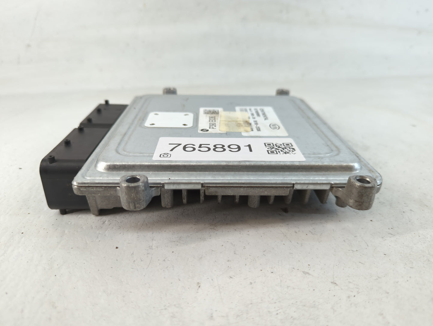 2020-2021 Kia Forte PCM Engine Control Computer ECU ECM PCU OEM P/N:39199-2E036 Fits Fits 2020 2021 OEM Used Auto Parts - Oe