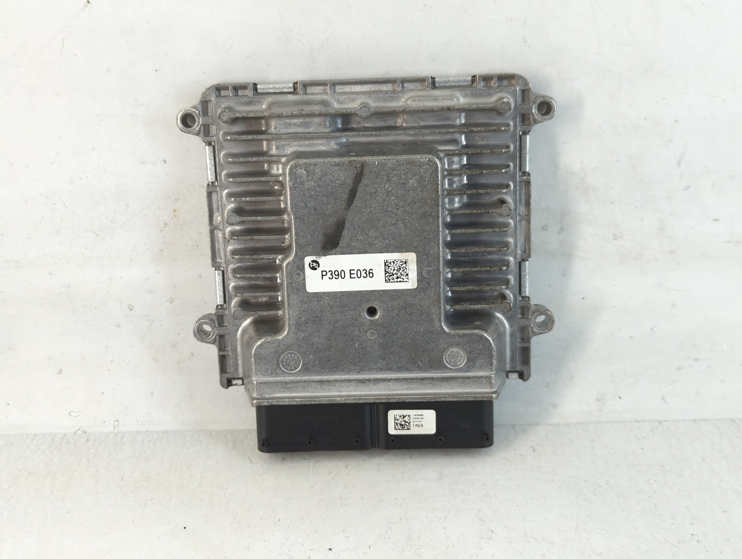 2020-2021 Kia Forte PCM Engine Control Computer ECU ECM PCU OEM P/N:39199-2E036 Fits Fits 2020 2021 OEM Used Auto Parts - Oe