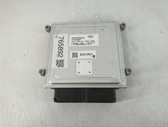 compare product 2021 Kia Forte PCM Engine Control Computer ECU ECM PCU OEM P/N:39199-2E036 Fits OEM Used Auto Parts