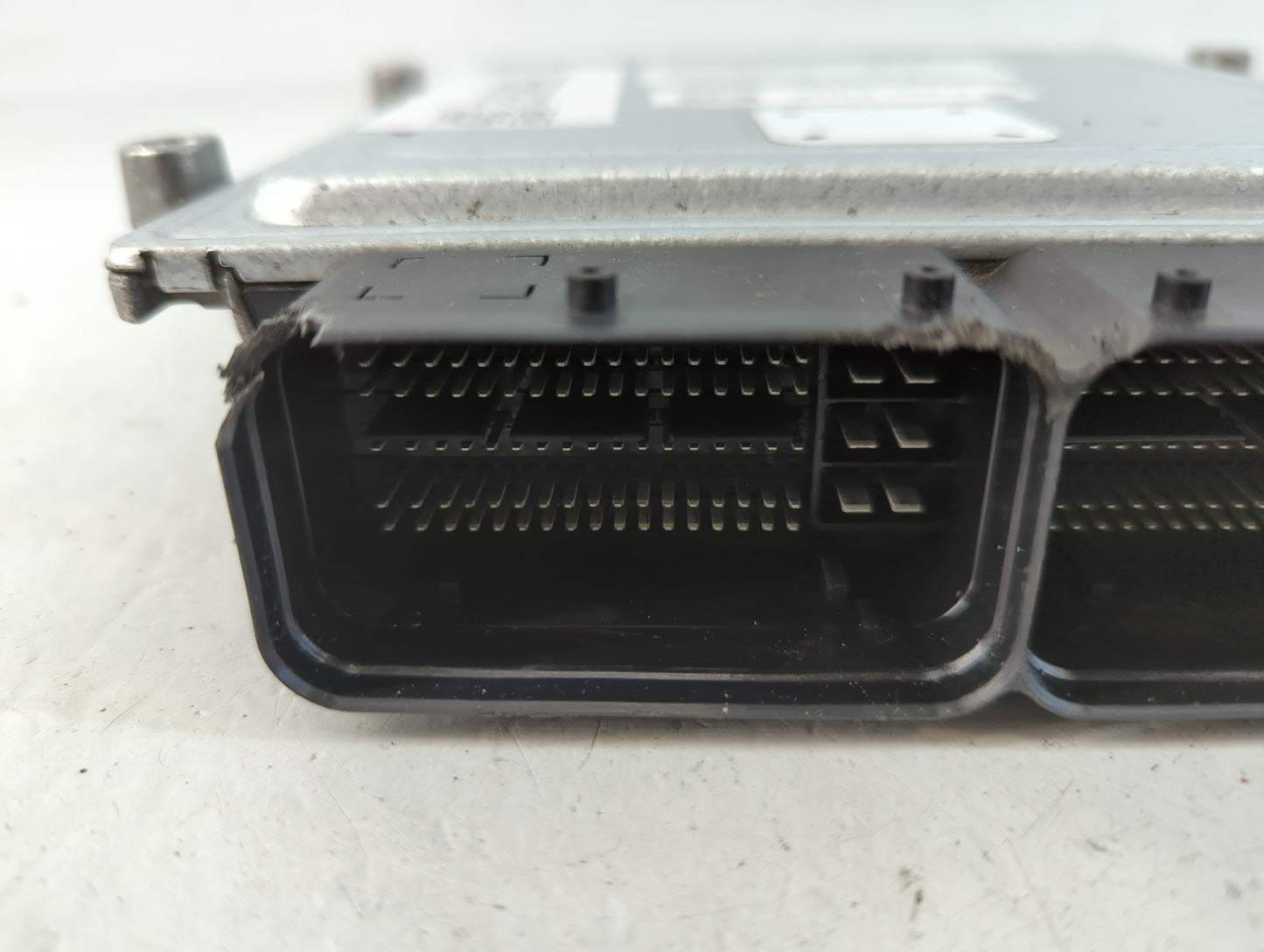 2021 Kia Forte PCM Engine Control Computer ECU ECM PCU OEM P/N:39199-2E036 Fits OEM Used Auto Parts - Oemusedautoparts1.com