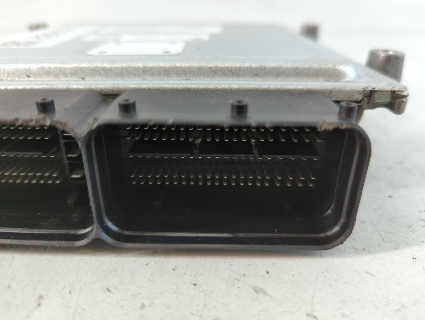 2021 Kia Forte PCM Engine Control Computer ECU ECM PCU OEM P/N:39199-2E036 Fits OEM Used Auto Parts - Oemusedautoparts1.com