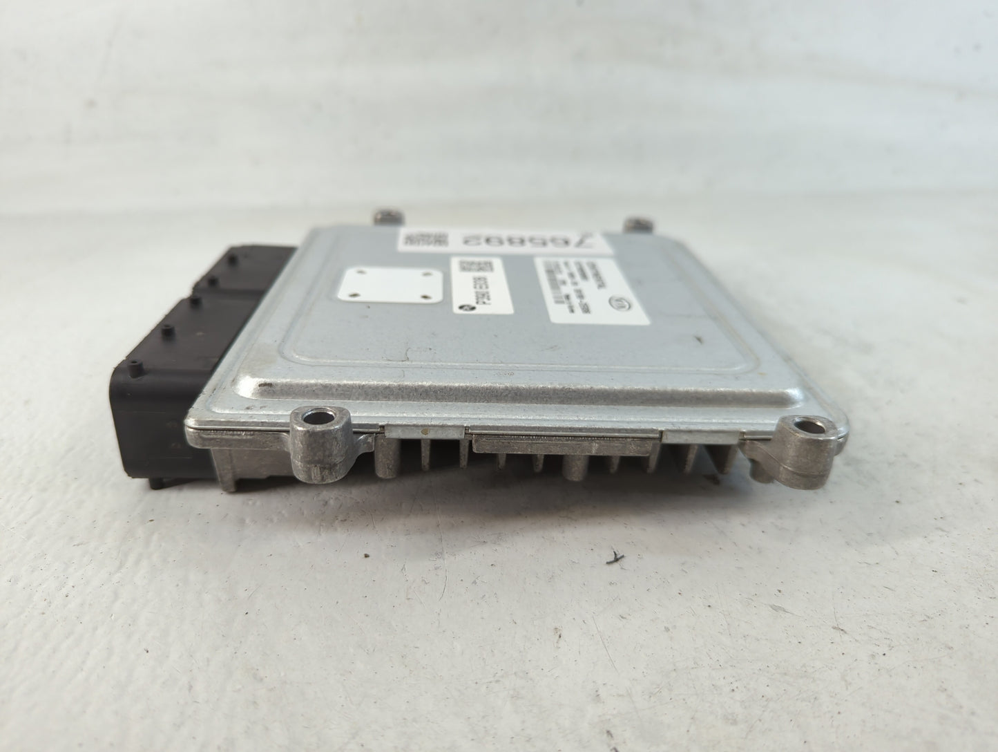 2021 Kia Forte PCM Engine Control Computer ECU ECM PCU OEM P/N:39199-2E036 Fits OEM Used Auto Parts - Oemusedautoparts1.com