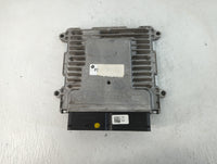 2021 Kia Forte PCM Engine Control Computer ECU ECM PCU OEM P/N:39199-2E036 Fits OEM Used Auto Parts - Oemusedautoparts1.com