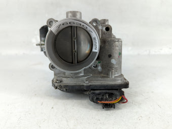 compare product 2020-2022 Kia Forte Throttle Body P/N:6100 04D07 35100-25710 Fits Fits 2020 2021 2022 OEM Used Auto Parts